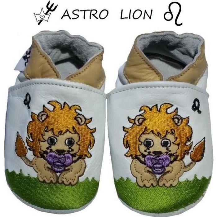 aubert chausson bebe