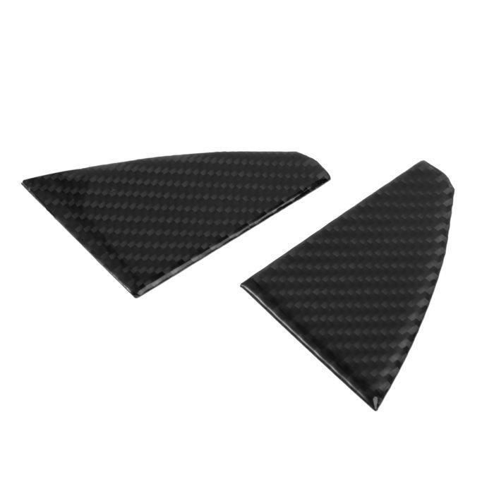 Autocollants Décoratifs Acier Inoxydable Pour Traxxas 1/18 RC - Kit Argenté Durable Avec Vis Et Tournevis
