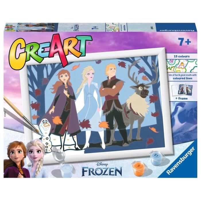 RAVENSBURGER 20176