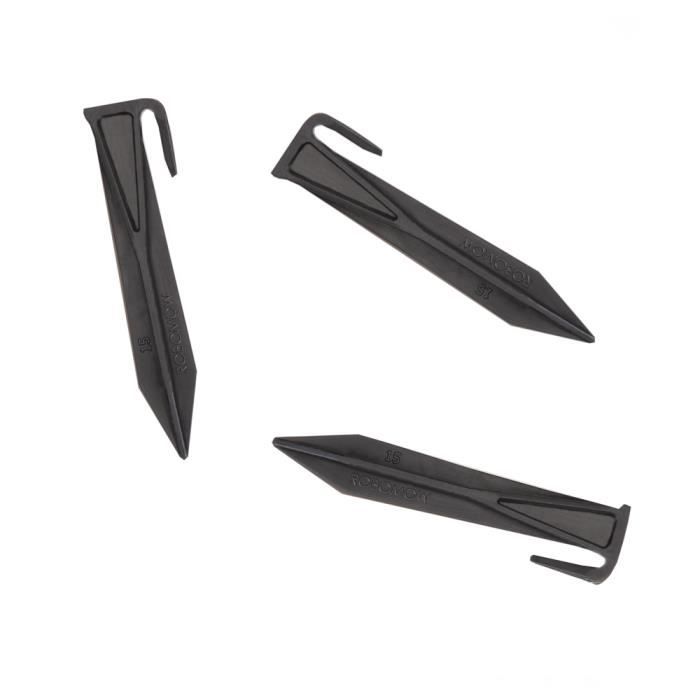 Piquets de fixation MTD MRK7101A ET Lot de 50 Fixation pour tondeuses robots Tous modèles