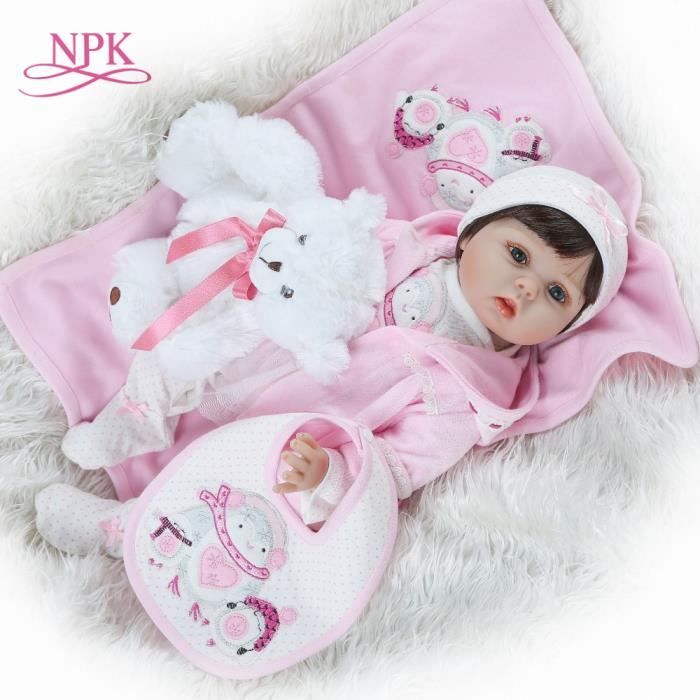 Cdiscount bebe reborn deals