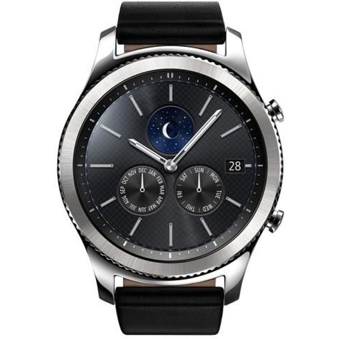 Gear s3 classic clearance mm