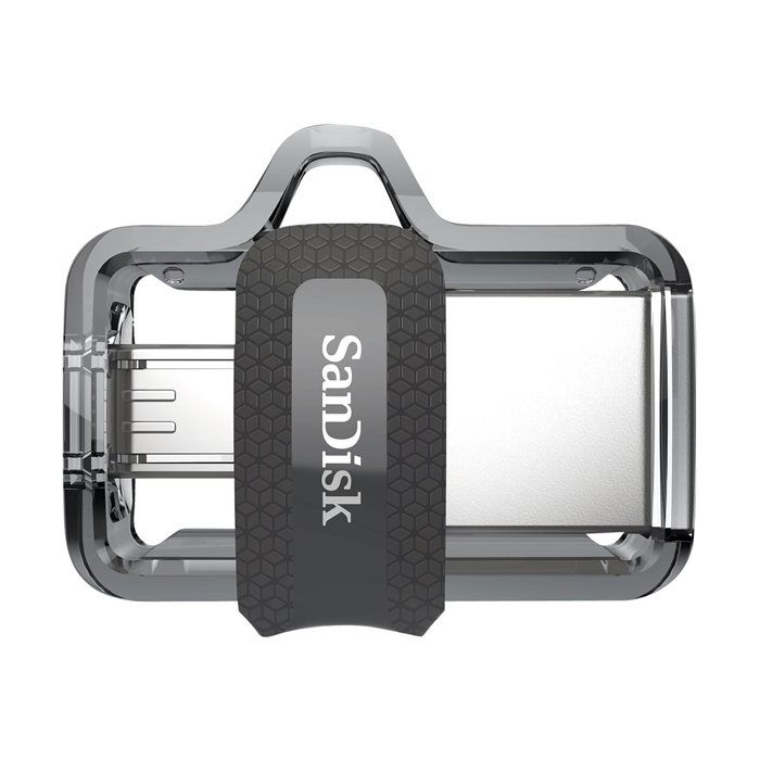 SanDisk Ultra Dual Drive Luxe - 1 To - Clé USB Sandisk sur