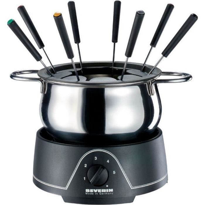 Caquelon A Fondu Electrique Achat Vente Pas Cher