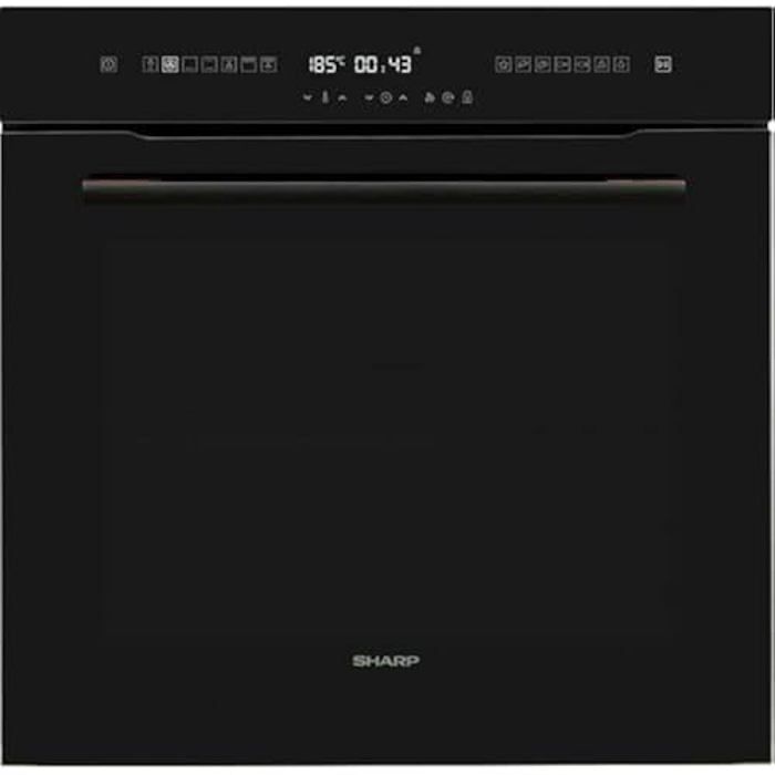 Four Sharp KA75L64BNH 73 - vue 2