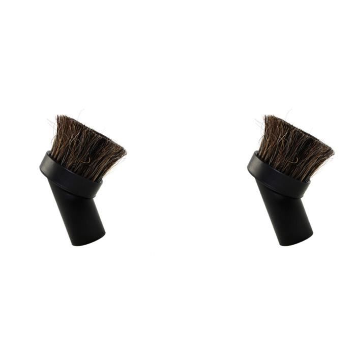 Kit De Nettoyage Pour Piano - Petite Brosse, Rallonge, Chiffon - Entretien Table D'harmonie