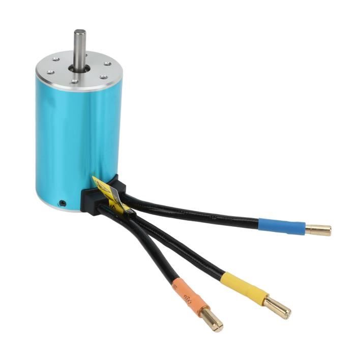 Engrenage Moteur Esky EK1-0351 9T AC178 - Pour Hélicoptères RC électriques, Pièce De Rechange Neuve