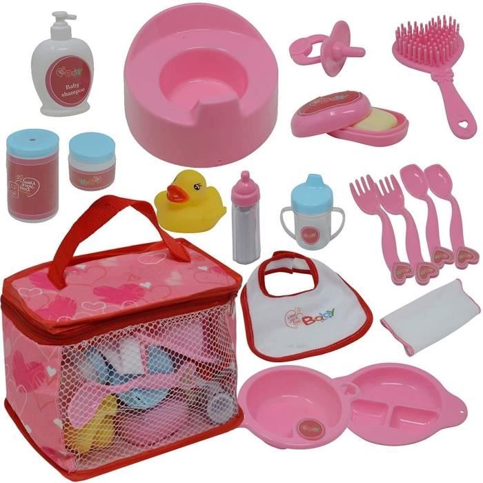 Accessoire poupee hot sale