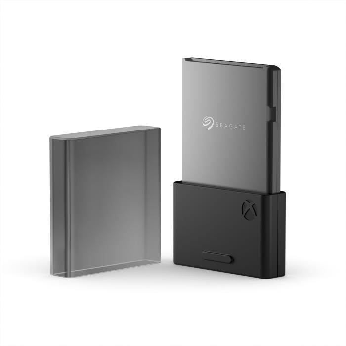 SSD externe portable 1 To pour Xbox Series X / s, boîte de conversion de disque  dur de console externe M.2 Expans