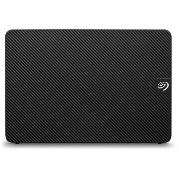 SEAGATE – Expansion – Disque de bureau externe – USB 3.0 – 16 To – 35 pouces