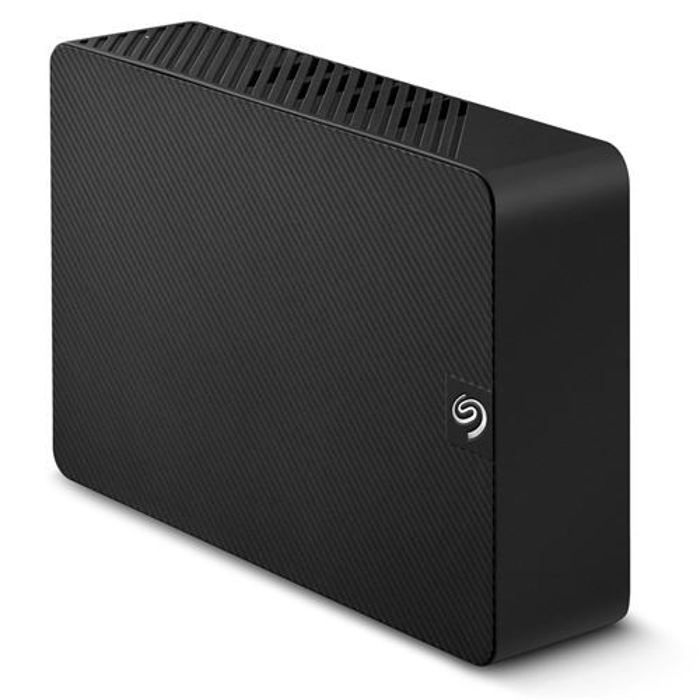 Disque Dur Externe de Bureau - SEAGATE - Expansion Portable - 6 To - USB 3.0