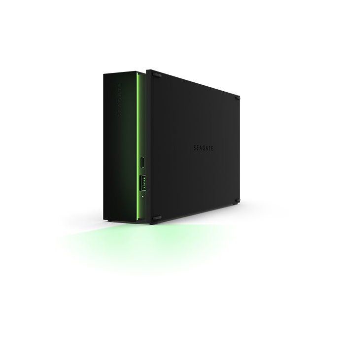 Seagate Game Drive Hub for Xbox disque dur externe 8 To Neuf - vue 4