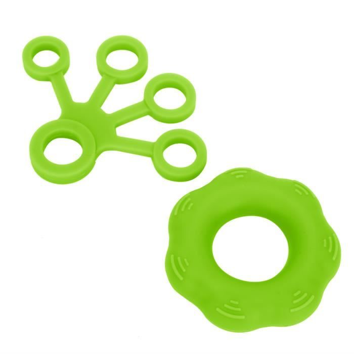 Glisseurs De Traction Boucle Doigt Native Motomarine - Accessoire Pour Sports Nautiques, Noir