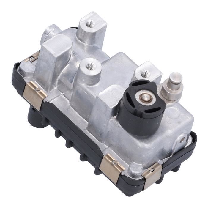 Actionneur de turbo électronique 6NW-009-420 de remplacement pour Mercedes-Benz C E GLM R Classe SURENHAP