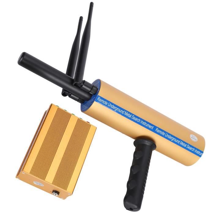 Récepteur Professionnel Datong Ranger 890 - Détection écoutes - ANL - HF/UHF/VHF