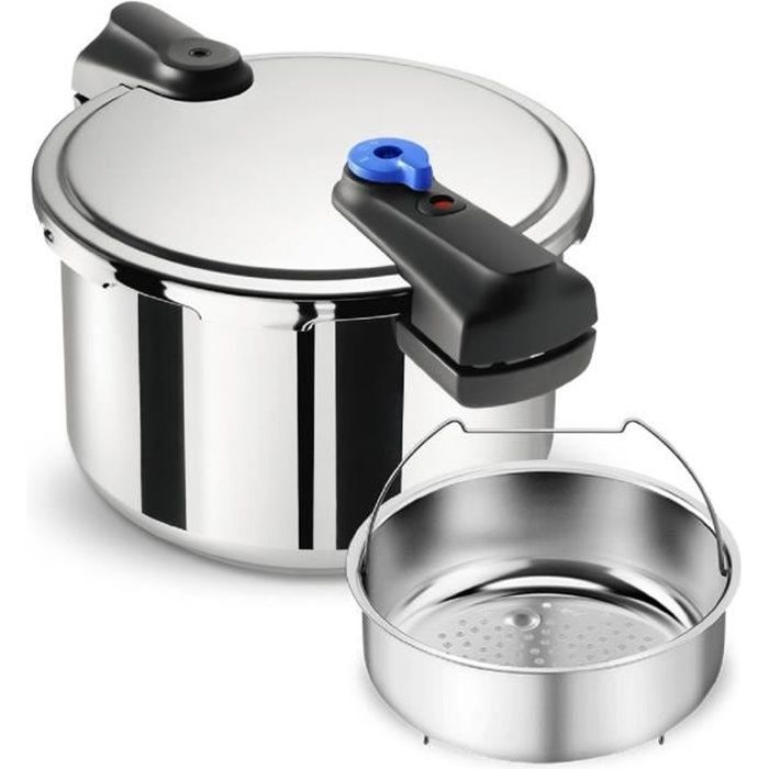 Autocuiseur en vente lundi 17/07, TEFAL