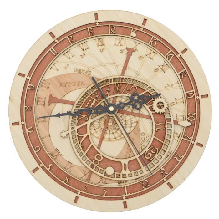 Horloge astronomique Achat / Vente pas cher