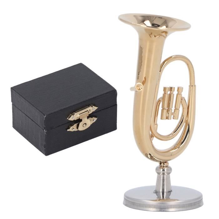 Miniatuur Oldtimer - verguld en met Swarovski | Boutique