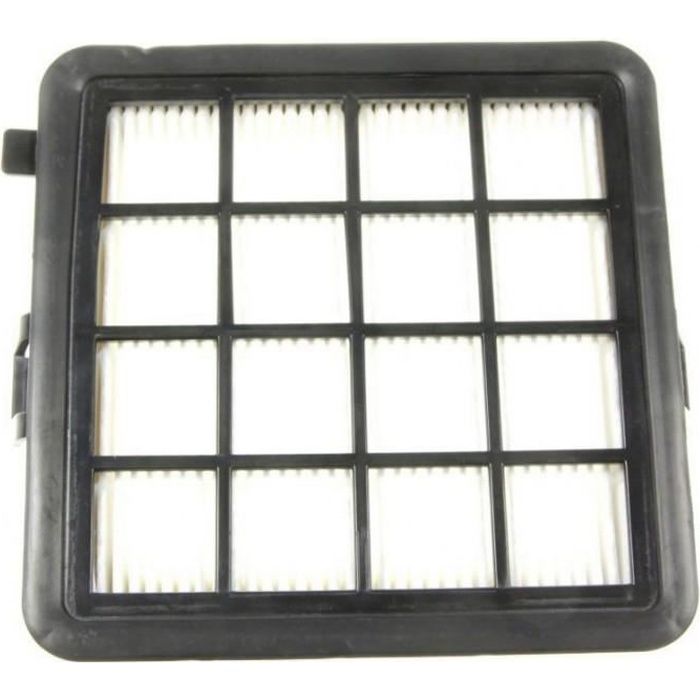 Filtre pour aspirateur hotsell tornado sans sac