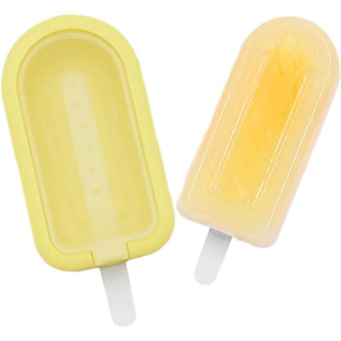 Moule En Silicone Dessin Animé Moule à Chocolat Gâteau Réutilisable Fait à Main Bricolage Pour