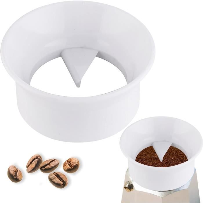Cafetière Turque à Induction - 500ml 800W - Machine à Café Moka - Portable Pour Maison Et Camping - Noire