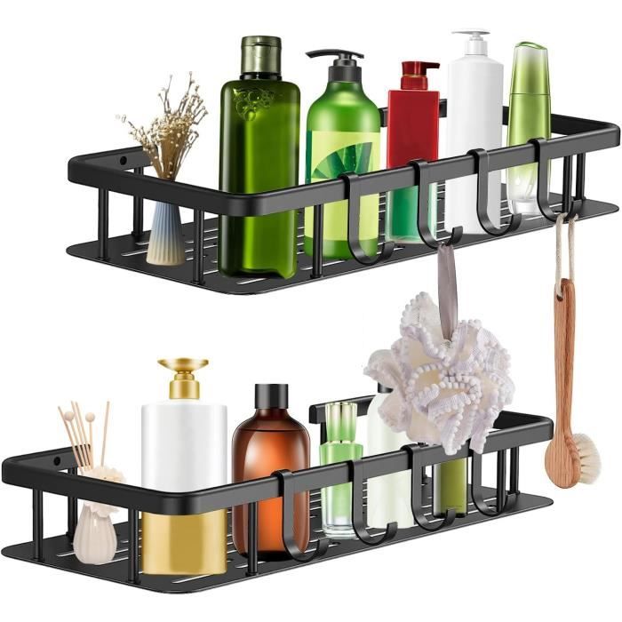 Etagere Douche Sans Percage