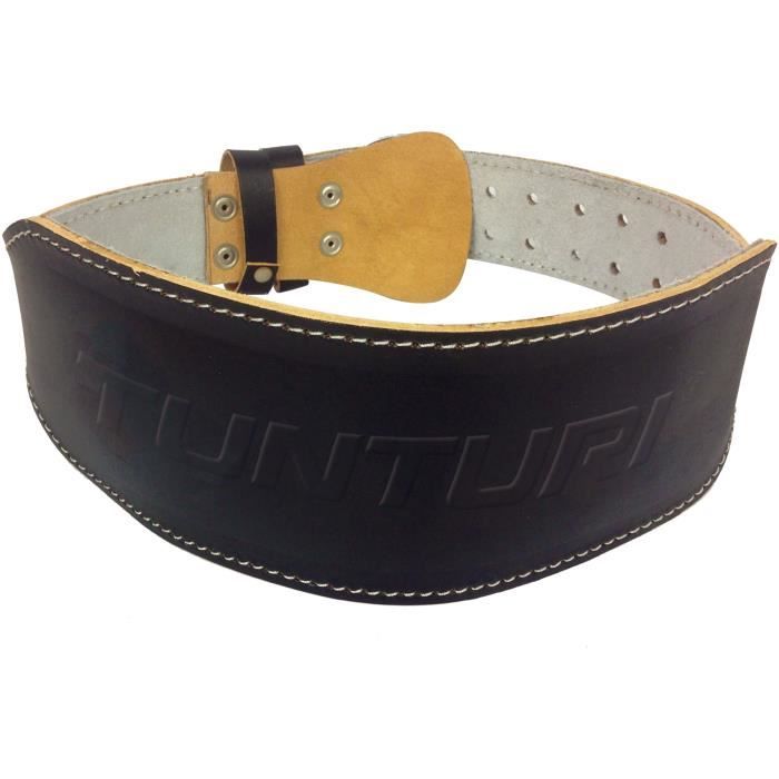 Ceinture pour le dos musculation 2025