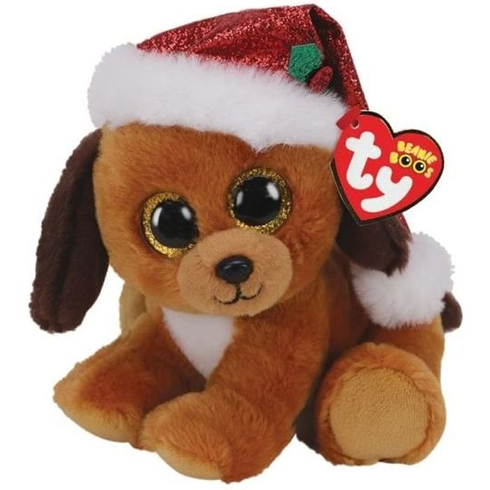 Peluche ty noel store