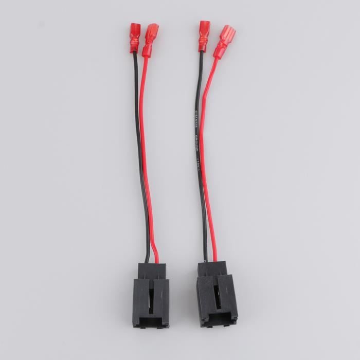 ADAPTATEUR FAISCEAU DE câblage pour une utilisation efficace des