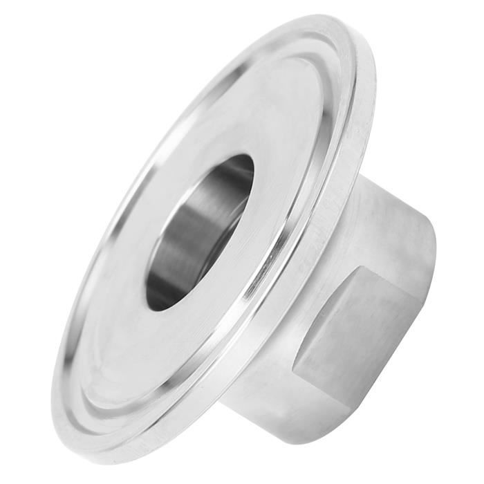 Cam-Lock En Acier Inoxydable (mâle) X Filetage NPT Femelle De Type A - ATPRO Powerclean