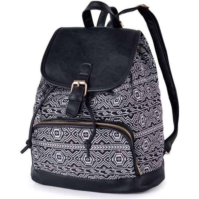 diep Perceptie eindpunt Sac à dos élégant en toile Sac décontracté Sac à dos Drawstring Sac à lunch scolaire avec impression délicate pour femmes - Cdiscount Bagagerie - Maroquinerie diep Perceptie eindpunt Sac à dos élégant en toile Sac décontracté Sac à dos Drawstring Sac à lunch scolaire avec impression délicate pour femmes - Cdiscount Bagagerie - Maroquinerie
