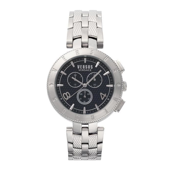montre homme versace