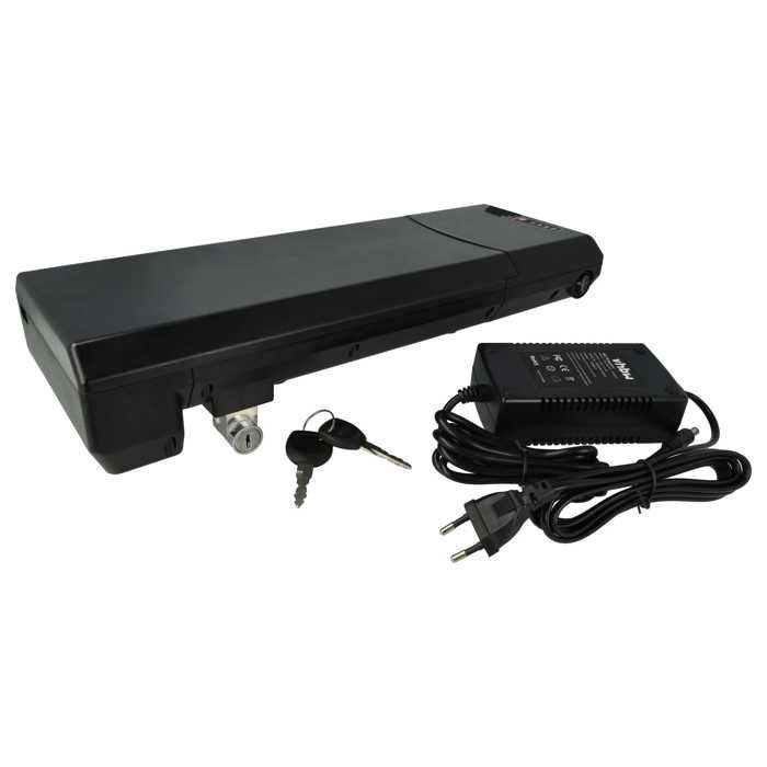 Batterie vélo sale électrique 36v 8ah