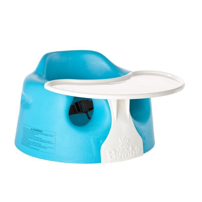Siege bumbo store