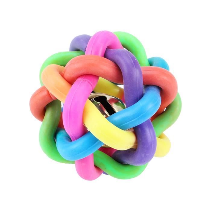 Meilleurs prix pour Vvikizy Jouet de morsure pour animaux de compagnie Chien de compagnie chiot dentition dentaire dents saines animalerie kit