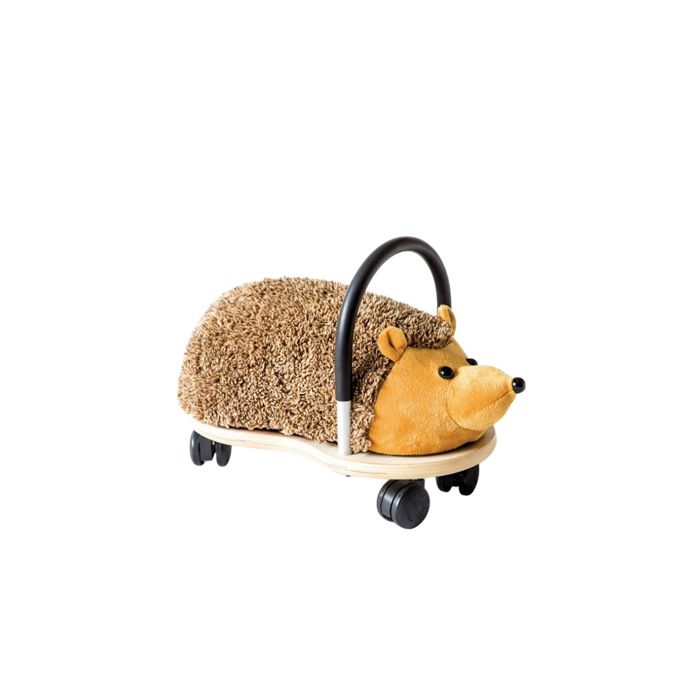 Porteur wheely shop