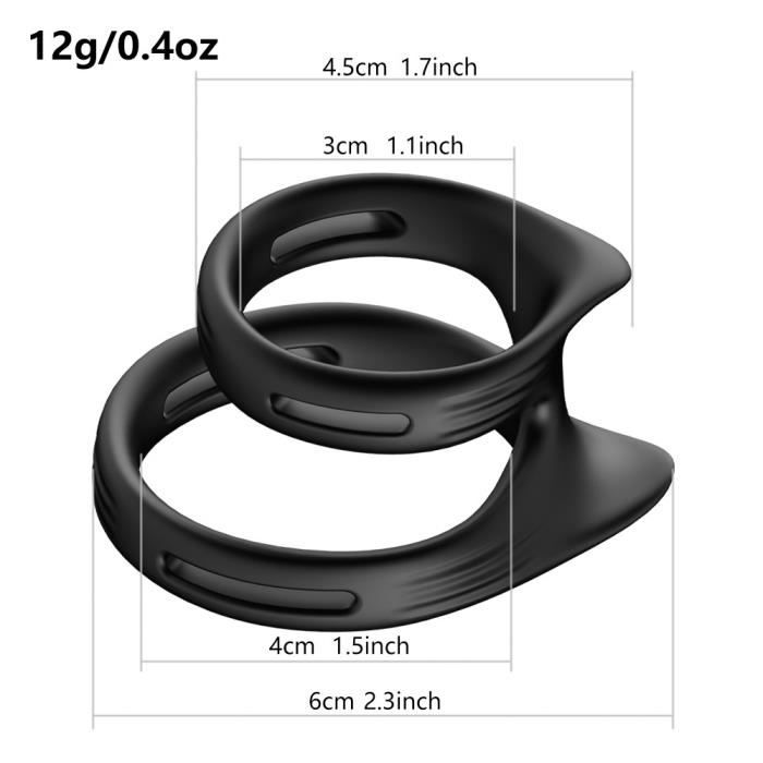 MOULE A PLOMBS Montre Trouee Grip 300 Grs A2 - Mou087 EUR 22,90