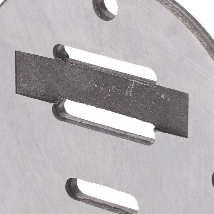 Culasse De Compresseur D'Air En Aluminium - Pièce De Remplacement - Neuf D'Origine