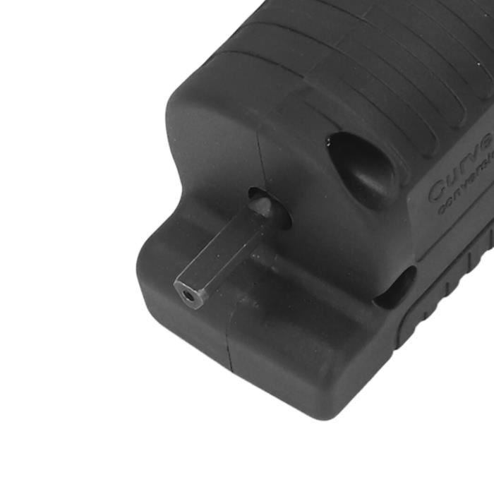10Pcs Kit Convertisseur Perceuse En Meuleuse D'Angle - Adaptateur Pour Ponçage, Meulage, Polissage Et Découpe