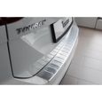 Acier protection de seuil de coffre chargement pour VW Touran II Typ 5T 2015--1