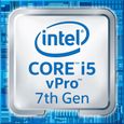 Intel Processeur Kaby Lake - Core i5-7400 - 3.0GHz-1