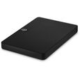 Disque Dur Externe - SEAGATE - Expansion Portable - 1 To - USB 3.0 (STKM1000400)-1