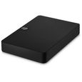 Disque Dur Externe - SEAGATE - Expansion Portable - 5To - USB 3.0 (STKM5000400)-1