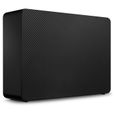 Disque Dur Externe - SEAGATE - Expansion Portable - 12 To - USB 3.0 (STKP12000400)-1