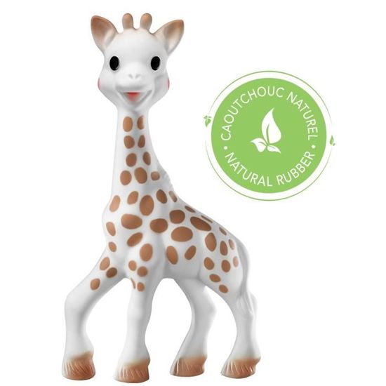 Baby Seat IEUF Sophie la girafe - Cdiscount Puériculture & Eveil bébé