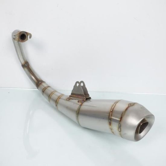 Pot d échappement Générique pour Scooter MBK 50 Stunt 2000 à 2002 Touring 5516 Neuf 