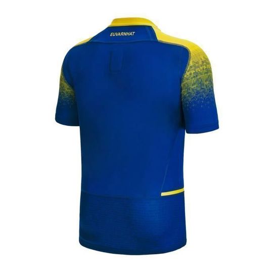 Maillot asm rugby 2021 macron store