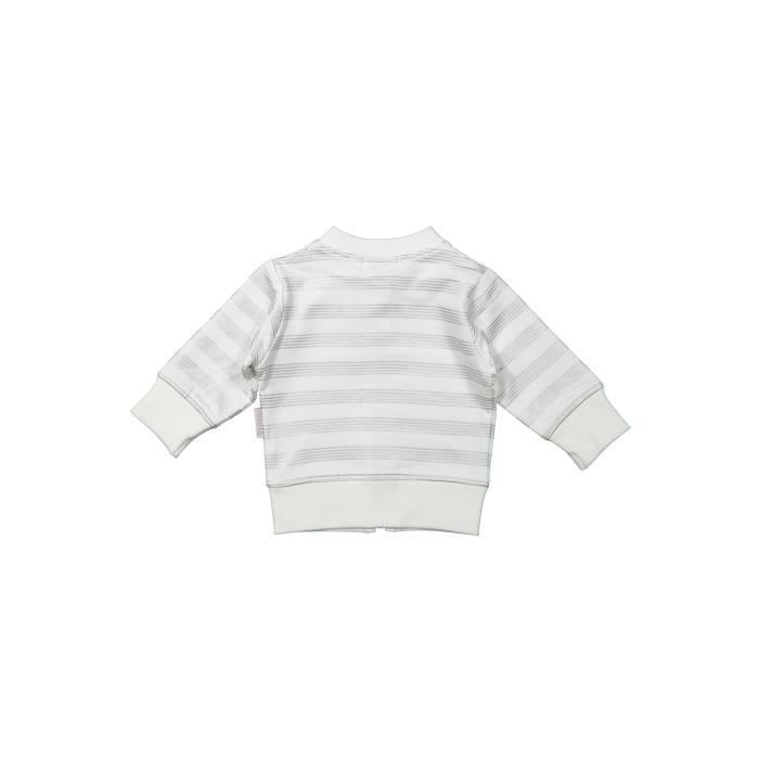 Gilet molleton bebe fille deals