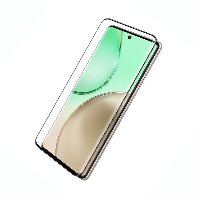 Protection écran Realme 14 Pro Plus - Verre Trempé 9H + Film Caméra, 2 Pièces, Anti-rayures - 8