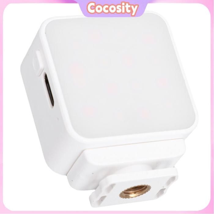 Lampe D'Appoint Magnétique Pour DJI Osmo Pocket 3, 4 Niveaux